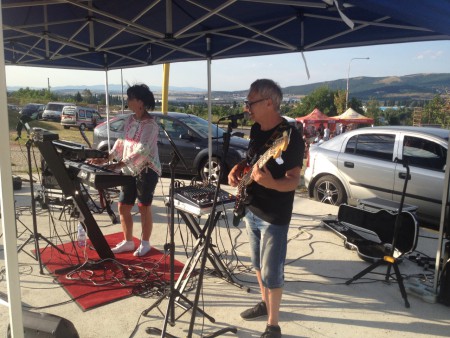 Pivné slávnosti Nitra